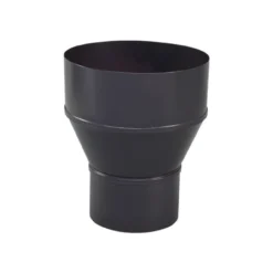 Réduction INOX Noir 99M-150V