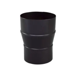 Réduction INOX Noir 109M-125V