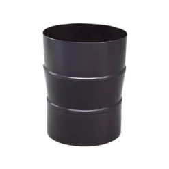 Réduction INOX Noir 124M-130V