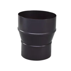 Réduction INOX Noir 124M-150V