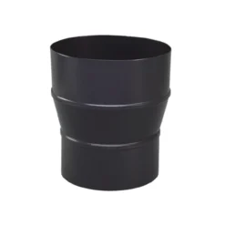 Réduction INOX Noir 129M-150V