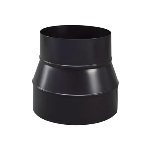 Réduction INOX Noir 179M-150V -Tuyaux Soldes Magasin 179150N 38930.1590397839