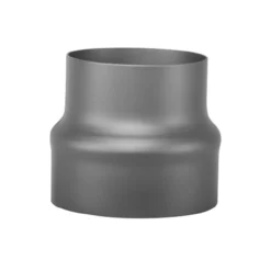 Extension 2mm Acier, Gris 120/150mm