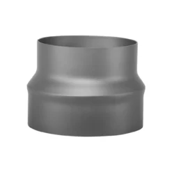 Extension 2mm Acier, Gris 150/180mm