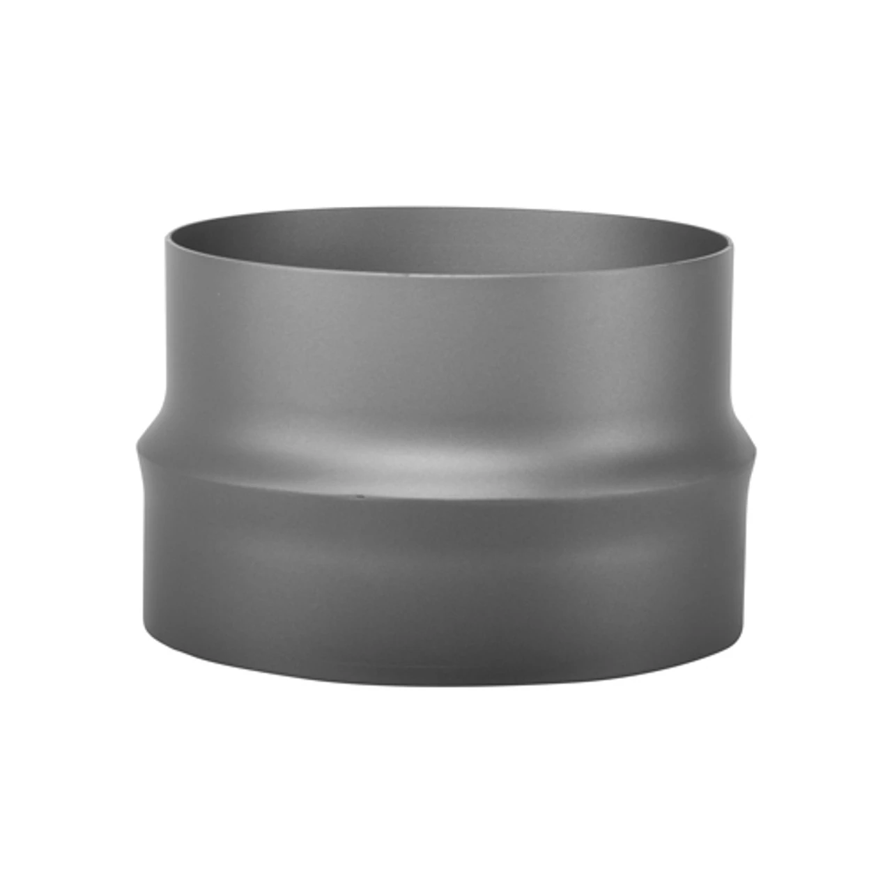 Extension 2mm Acier, Gris 180/200mm 1 Extension 2mm Acier, Gris 180/200mm