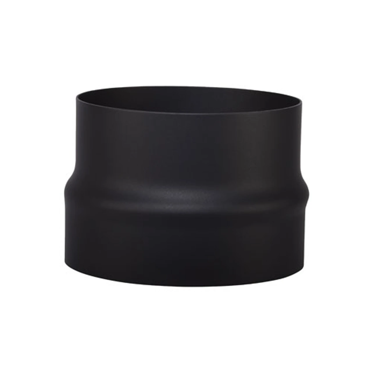 Extension 2mm Acier, Noir 180/200mm 1 Extension 2mm Acier, Noir 180/200mm