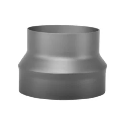 Extension 2mm Acier, Gris 160/200mm