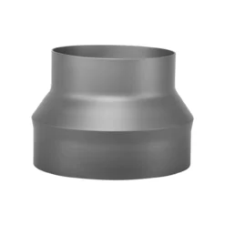 Extension 2mm Acier, Gris 150/200mm