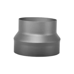 Extension 2mm Acier, Gris 160/180mm