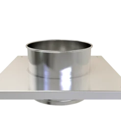 Plaque De Support Avec Plate ø 200 Mm.