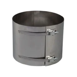 Bride De Sécurité Pour Flexible 150 Mm