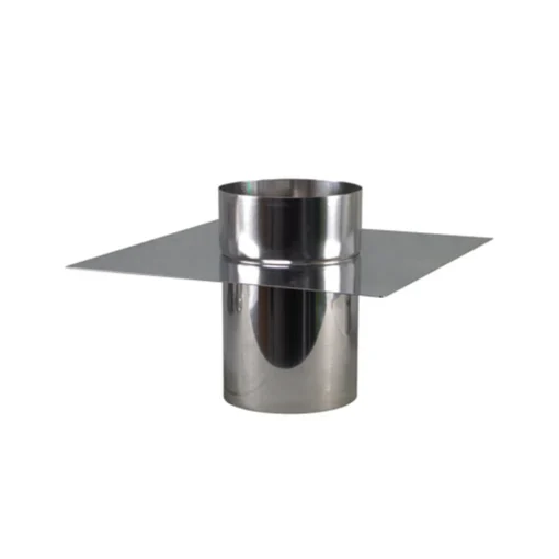 Plaque De Finition Haute 300x300 Mm 80 Mm -Tuyaux Soldes Magasin HIMP 64110.1581953124