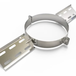 Support Au Toit Pour ø 200mm