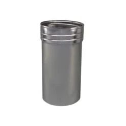 Connexion à Visser 24 Cm 200 Mm