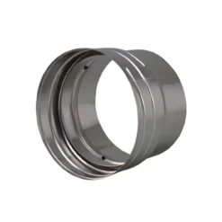 Connexion à Visser 125 Mm -Tuyaux Soldes Magasin IFFUM15 c 71710.1582014243