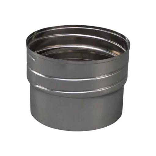 Connexion à Visser 125 Mm -Tuyaux Soldes Magasin IFFUM15 40495.1582014242