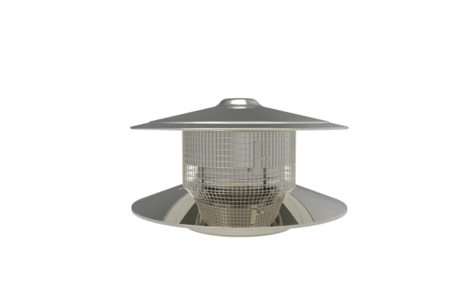 Chapeau De Haubanage Et Antivolatile ø 200 Mm -Tuyaux Soldes Magasin KACJ15 84936.1524225027.1280.1280 17292.1534145117