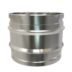 Connecteur Mâle ø 200mm