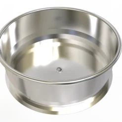 Chapeau Avec évacuation Des Condensats ø 200mm