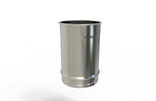 Elèment 25cm ø 200mm -Tuyaux Soldes Magasin bitp 07888.1533899336