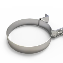 Support Mural 50-80mm Pour ø 200mm